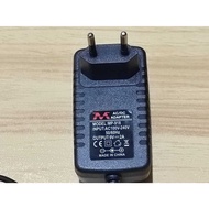 Portable Wireless Speaker Adapter Noise/Niko/Advance/aiwa/Asatron 9V 2A Portable Speaker Charger Dou