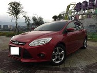 2013年 FOCUS 2.0S 原廠保固中 0931-074-207 鄭先生