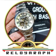 RELOYARNPH - KENNETH COLE MOTHER PEARL AUTOMATIC WATCH FROM DUBAI 🇦🇪,KCWLL2105501