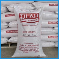 ✑ ◷ ✌ Palay Seeds Binhing Palay Rice  Seeds authorized dealer of Tilah Seeds 40kilos Binhi Inbred S