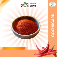 Halal Korean Premium Gochugaru Korean Chili Powder Sunchang Red Pepper Fine Powder Imported Gochugar
