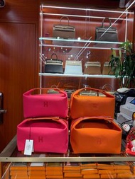 門市現貨～Hermes 飯盒包GM 大號