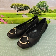 Original 100% Crocs Sloan women's flat shoes | 205873