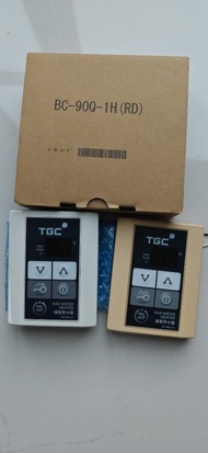 TGC熱水爐控制器
