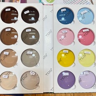Tog Dyed Lenses Special Lab Order