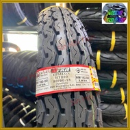 [TUBELESS] FKR MOTORCYCLE TYRE HT200 ( BUNGA TT100 ) 70/90-17, 80/90-17, 80/90-18, 90/90-18 TUBELESS