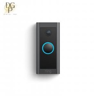 亞馬遜 - Amazon Ring Video Doorbell Wired 視像智能門鈴(平行進口)