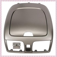 (QBEP) 682605M002 Car Center Dash Air Conditioner Outlet Air Vent Panel for Sentra 2000-2006 Cubby S