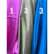 CHEAP SATIN FABRIC | PREMIUM SATIN FABRIC | 100% SATIN FABRIC