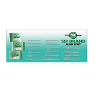 SIP 540 RIVET NAILS RIVET NAIL/S PER BOX 1000 PCS RIVET NAIL/S