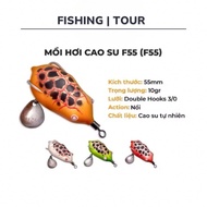 F55 Steam Lure 5.5cm/10g Fishing TOUR