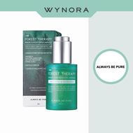Always Be Pure Forest Therapy Repair Concentrated Ampoule 50ml