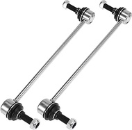 X AUTOHAUX 2 Pcs K80899 8R3Z5K483A Front Suspension Sway Bar End Links Stabilizer Sway Bar Link 4R3Z