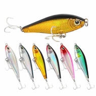 Minnow Lure artificial fishing lures artificial lure hook artificial lure for fishing fishing lure T