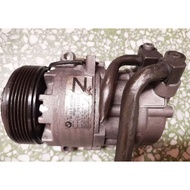Bmw e46 n42 2.0 3 series air cond compressor