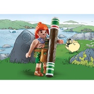Playmobil 71547 Asterix: MacAroon Action Figure Asterix Macroon