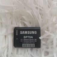 Samsung Camera Battery BP70A