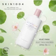 [50ML] Skin1004 Madagascar Centella Poremizing Velvet Finish Sunscreen SPF 50 PA+++ | BD BD BD BD BD