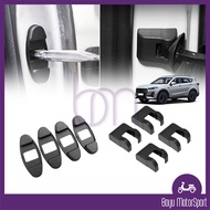 Jetour VT9 2025-2027 Door Stopper Limiting Protector Styling Buckle Cover BAYU Car Accessories
