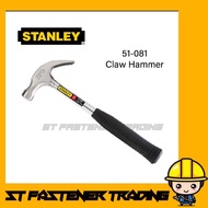 Stanley Claw hammer 51-081 16oz