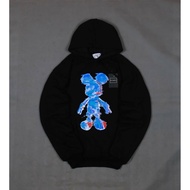 Disney Mickey Mouse Hoodie Sweater Black Disney Black @ Hoodie Mickey Mouse Disney Black