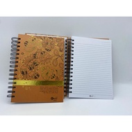 Ukami A5 Ring Note Book 120's (S8531/S8529)
