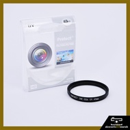 Filter Protect UV 49mm UV Protection Filter 49MM