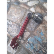 Exhaust mount Exhaust rcboat ship Rc Zenoah Rcmk QJ QD Tigerking ETC