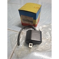 Coil Under The Tank Kawasaki AR80-AR80MICRO-AR80 Micro Macnum-AR80F1 New And Old Japan Kept In Good 