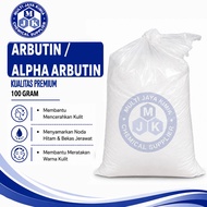Arbutin Alpha Arbutin/ 100 Grams