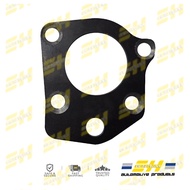 NISSAN A15 C22 GEAR BOX BEARING CENTER PLATE