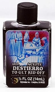 MW 1 PIECE BRYBRADAN TO GET RID OF OIL/DESTIERRO ACEITE 1/2 FL OZ 14.7ML