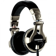 Shure SRH750DJ Headphones