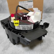 NISSAN ELGRAND E51 E52 ORIGINAL JAPAN CLOCK SPRING SPIRAL CABLE