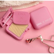 HAUS MAGIC PINKY COMPACT POWDER SPF20｜ORIGINAL HQ