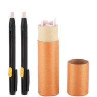 DOORSYUR Disappearing DIY Craft Sewing Marking Pen Patchwork Pens Leather Marker Pencil Sewing Acces