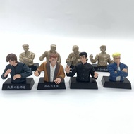 In-stock bulk goods The Way of Iron Fist Regarding Steel Fist The Blues of Scoundrels Four Kings Bus