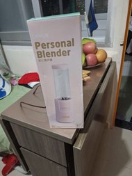 BOKUK 果汁攪拌機