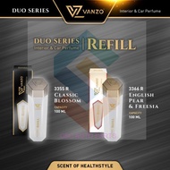 REFILL 3355 ＆ 3366R Duo Series