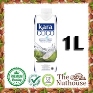 KARA Coco Original Coconut Water 1000ml / PURE Coconut Water 1L
