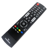 NEW TV Remote Control For Panasonic TZZ00000008A fit TC32LC54 TCL32C5 TCL32C5X TCL42U5 TCL42U5X TV Fernbedienung