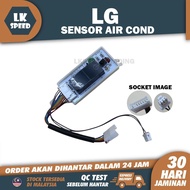 LG INVERTER AC SENSOR LG DUAL INVERTER AC RECEIVER SENSOR LG SENSOR RECEIVER AIR CONDITIONER DISPLAY