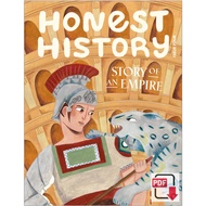 Honest History : Issue 4 : Story of an Empire