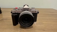 Nikon zfc 連 16-50 kit set