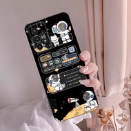 Softcase Samsung Galaxy A72 - Fashion Case Astronod - Case Samsung Galaxy A72hp - Samsung Galaxy A72