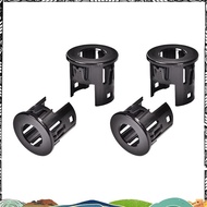 4 Pcs Parking Assist Sensor Bracket Bezels Parking  Bracket 5LS52TZZAA for  Ram 1500 2500 3500 2014-