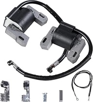 592846 691060 Magneto Armature Ignition Coil Compatible with Briggs and Stratton Intek V-Twin 18-22H