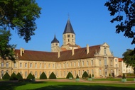 บัตรเข้าชม Abbaye de Cluny ในฝรั่งเศส