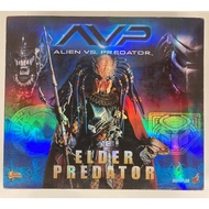 Hot Toys MMS 016 AvP:R - Elder Predator