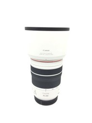 Canon RF 70-200mm F4 IS USM (For RF)